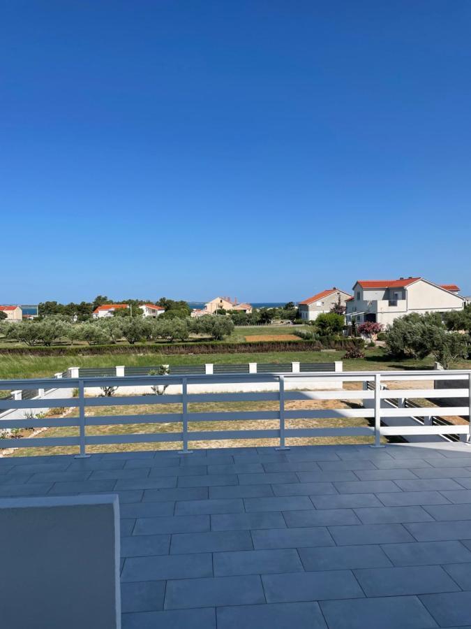 Apartmani Fulir Vrsi Buitenkant foto